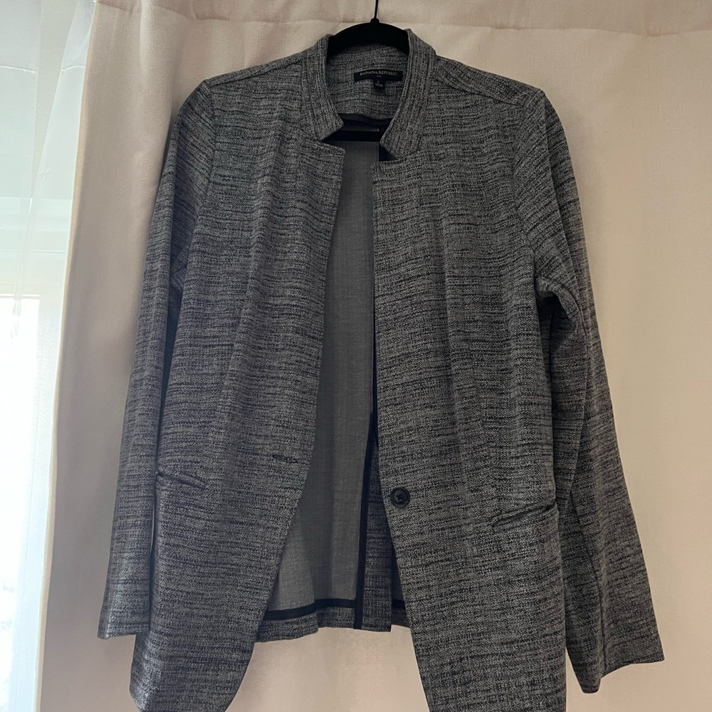 Banana Republic Blazer - Women’s L